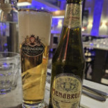 Giando Nourriture