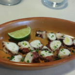 Il Vagabondo Di Mare food