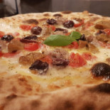 Casale L'abate Nourriture