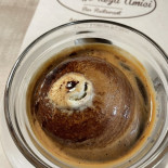 Caffè Degli Amici food