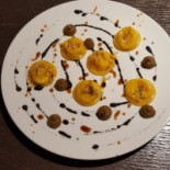 La Cesoia Comida