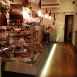 Caffe Del Corso Nourriture