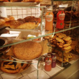 Caffe Del Corso Nourriture