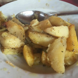 Bertacco Nourriture