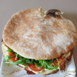 La Puccia Nourriture