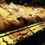 Murrieri Comida