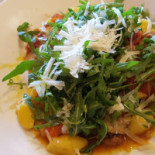 Braceria Chef Linguini À l'intérieur