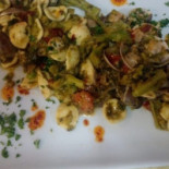 La Regina Comida