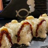 Sushiball Nourriture