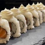 Sushiball Comida