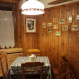 Chalet Il Capriolo Nourriture