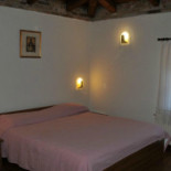 Locanda Da Menia À l'intérieur