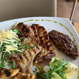 Handmade Cafe Collestrada Nourriture