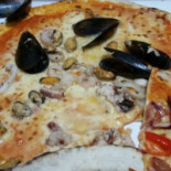 Pappa E Pizza Comida