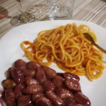 Il Falisco Comida
