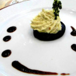 Le Vecchie Credenze Comida