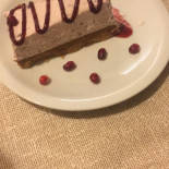 Licu E Giuanniccu Pizzeria Nourriture