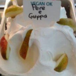 L'angolo Del Gelato food
