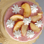 L'angolo Del Gelato food
