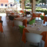 Pizzeria La Torretta À l'intérieur