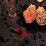 10 Corso Como Cafe food