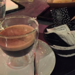 10 Corso Como Cafe food