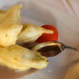 Sibilla Nourriture
