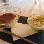 Sibilla Nourriture