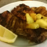 Cascina Le Noci food