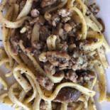 Cascina Le Noci food