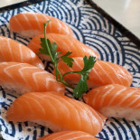 Nami Zhao Comida