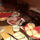 Vecchia Modena Nourriture