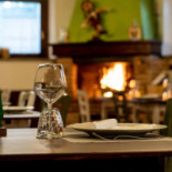 Locanda Pinocchio Comida