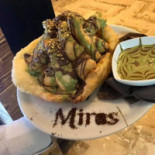 Miros C'e Nourriture