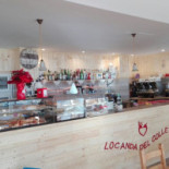Locanda Del Colle Nourriture