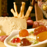 La Bucaccia Nourriture