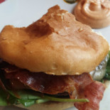 Old Wild West food