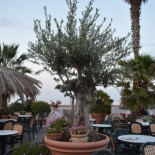 Chiosco Mare Sud À l'intérieur