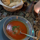 Sofra Oriental Cibo
