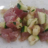 Renamar Comida