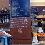 Brescianini Nourriture