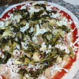 Capolinea Comida