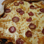 Capolinea Comida