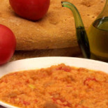Il Latini food