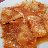 Sa Sippa Comida