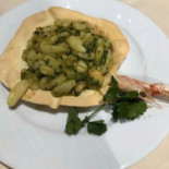 La Scintilla Nourriture