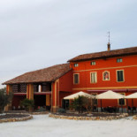 Corte San Carlo Nourriture