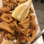 Ostrea Aperitif Fish Nourriture