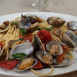 La Noce Nourriture