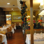 La Tavernetta Nourriture